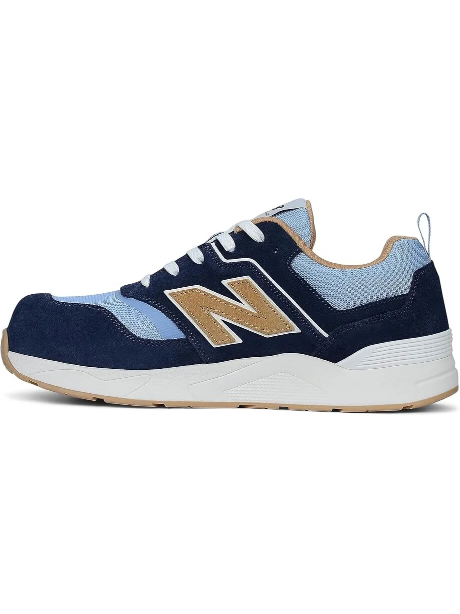 Кроссовки New Balance Work & Safety Elite Lite — 4