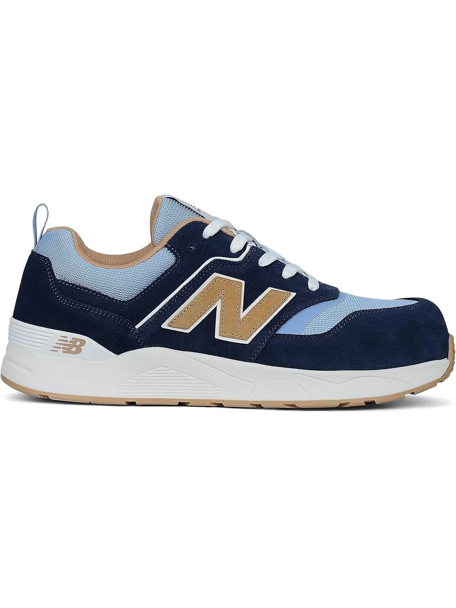 Кроссовки New Balance Work & Safety Elite Lite — 5