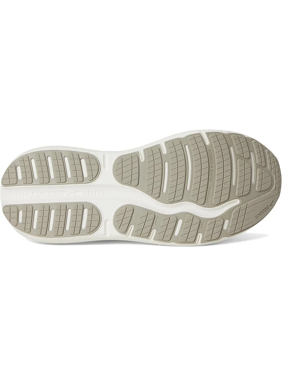 Кроссовки Brooks Ghost Max Suede — 3
