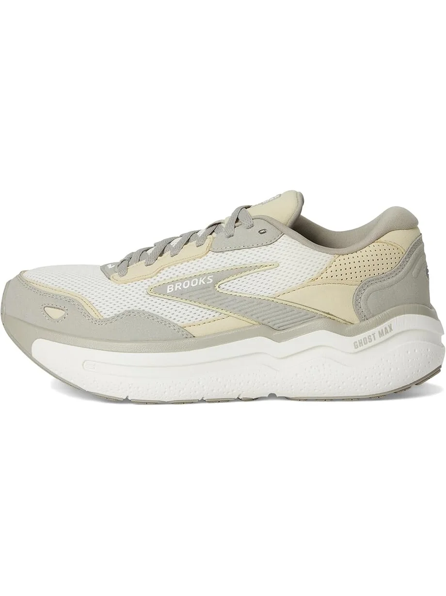 Кроссовки Brooks Ghost Max Suede — 4