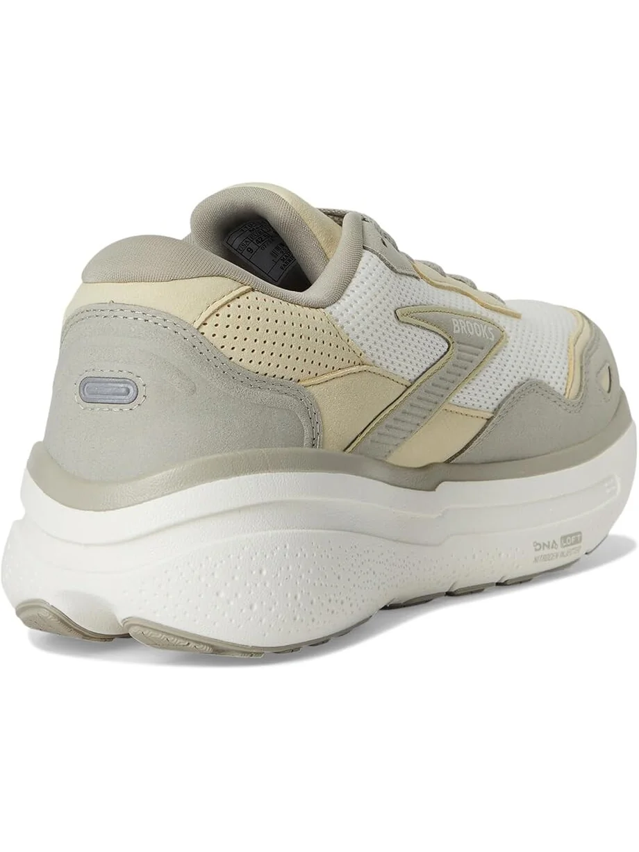 Кроссовки Brooks Ghost Max Suede — 5
