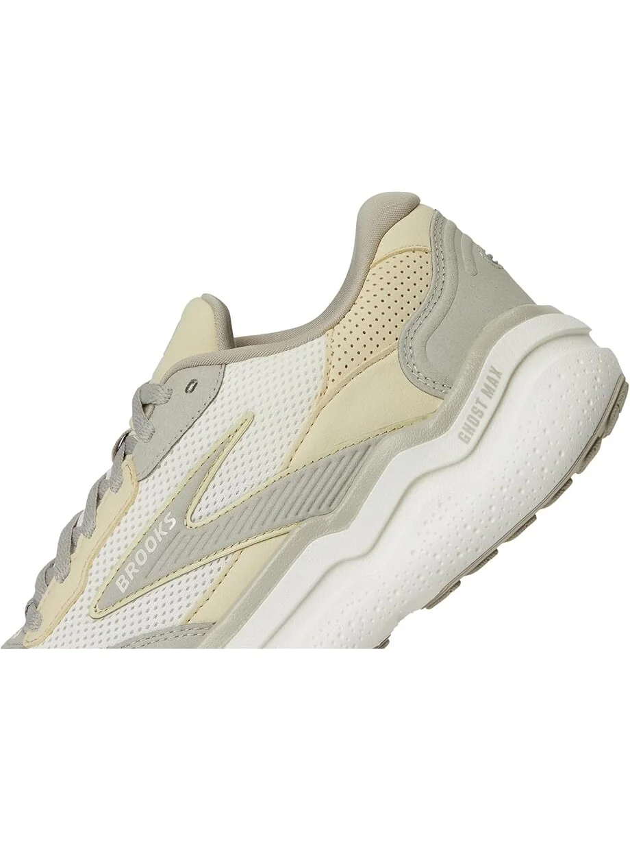 Кроссовки Brooks Ghost Max Suede — 6