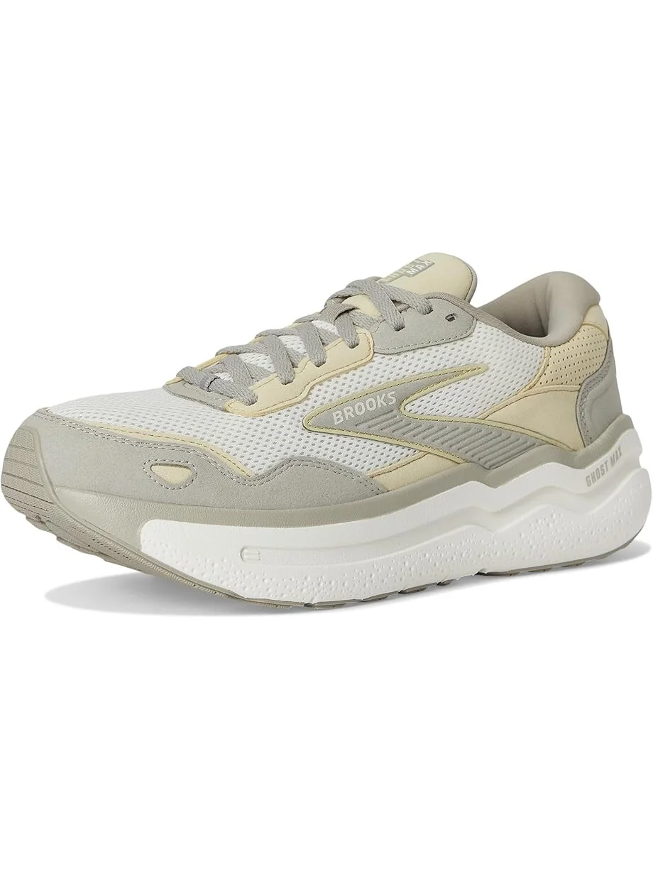 Кроссовки Brooks Ghost Max Suede — 7