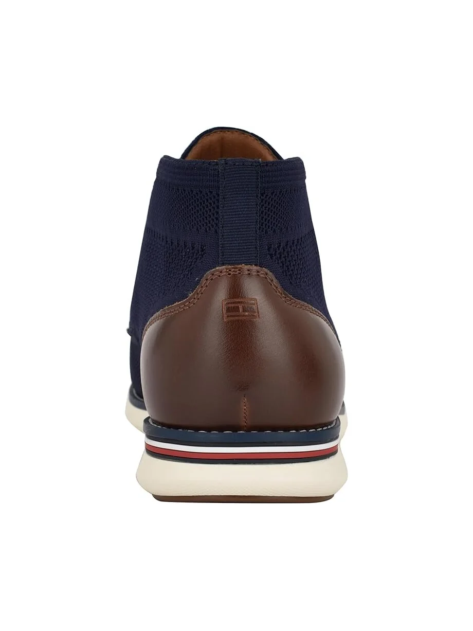 Кроссовки Tommy Hilfiger Wythe — 4