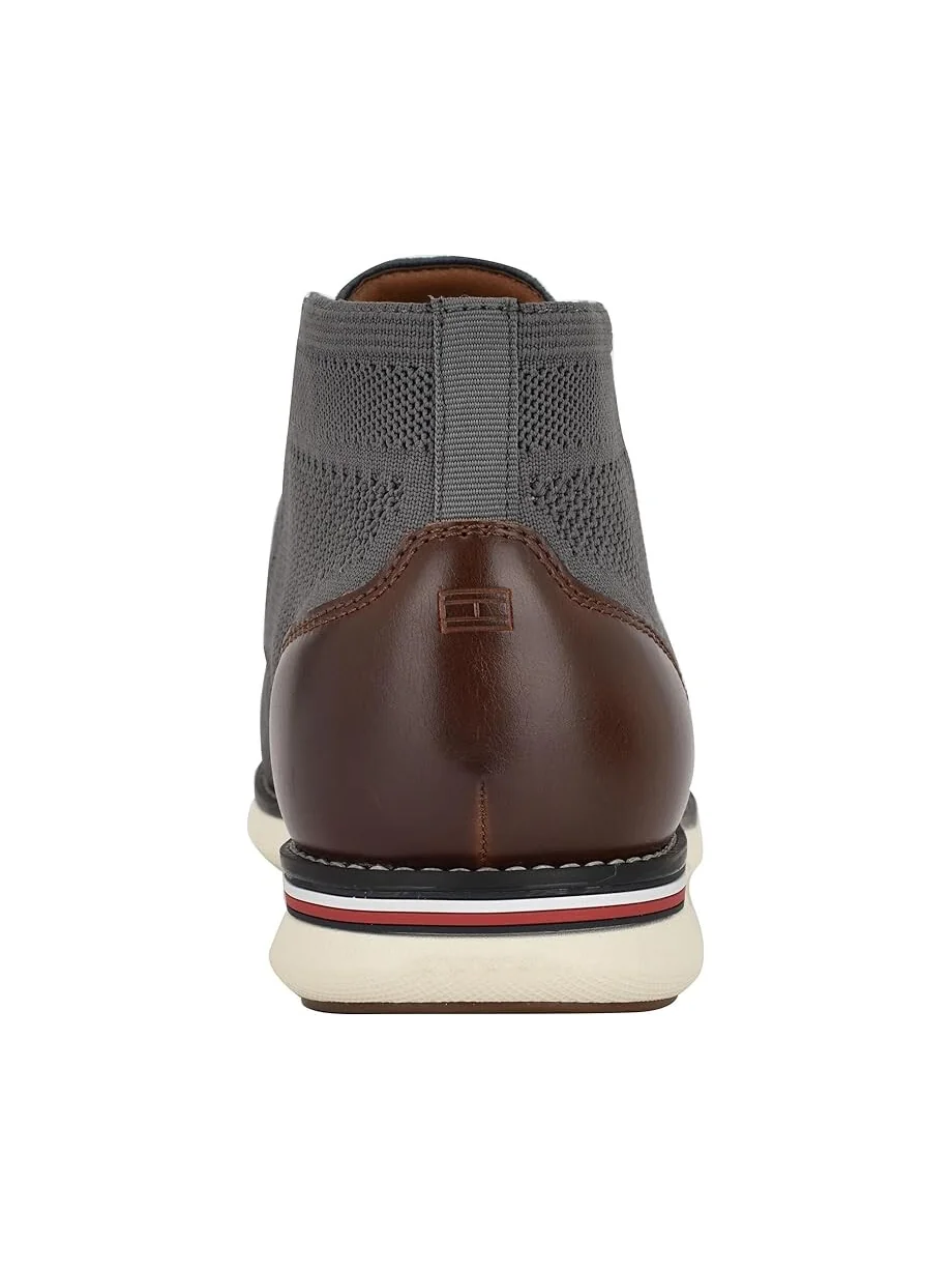 Кроссовки Tommy Hilfiger Wythe — 5