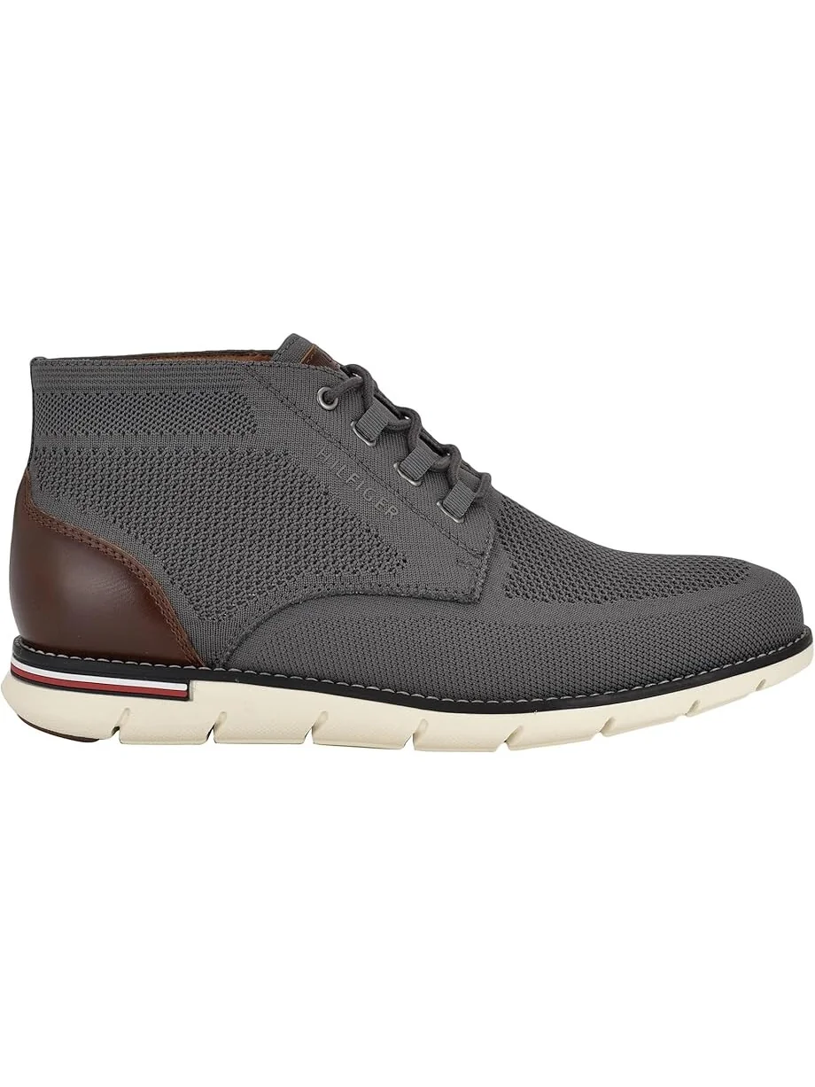 Кроссовки Tommy Hilfiger Wythe — 6
