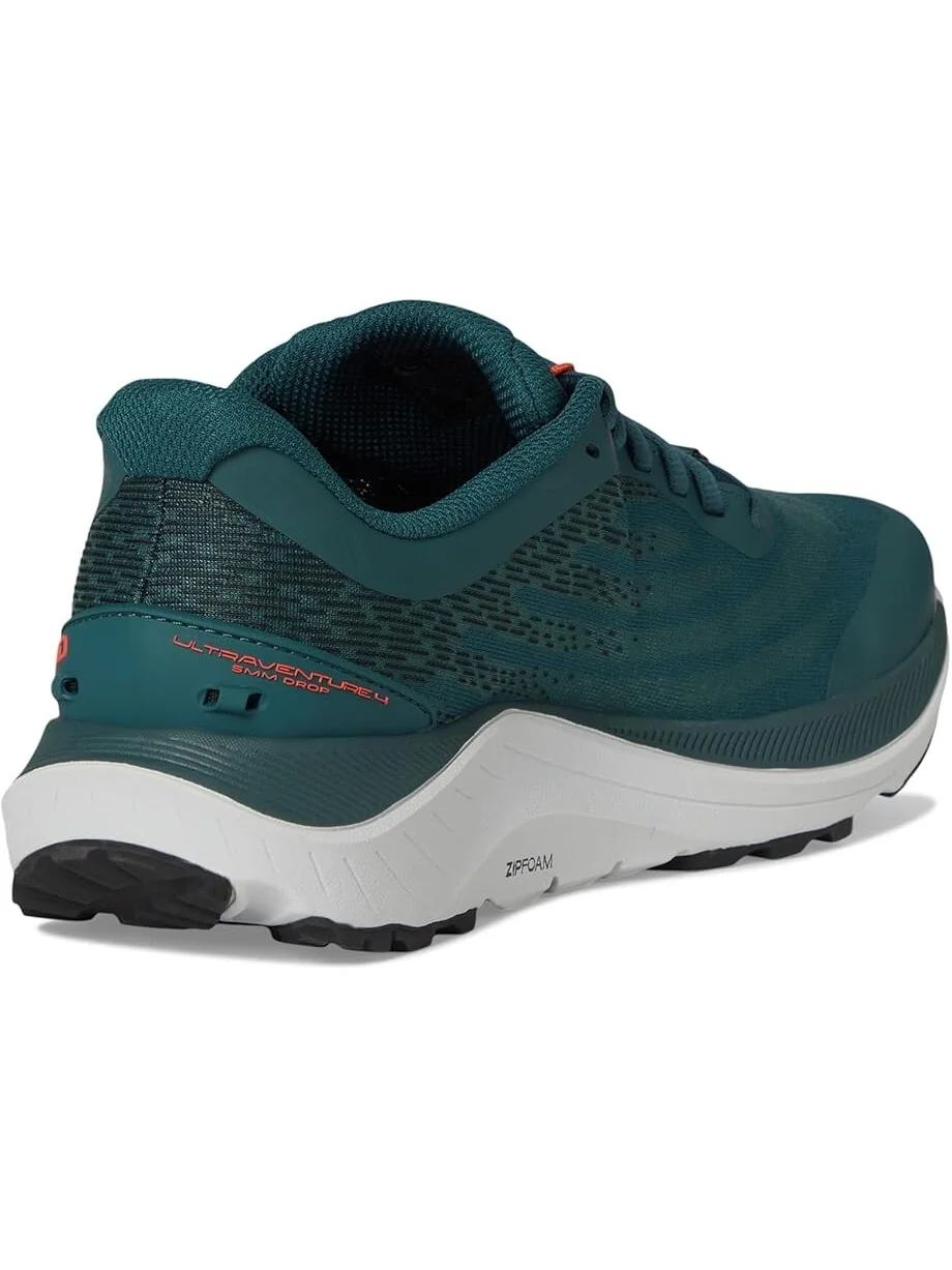 Кроссовки Topo Athletic Ultraventure 4 — 5