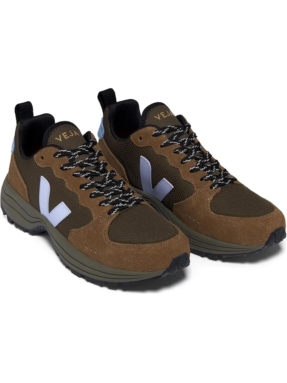 Кроссовки VEJA Venturi II, цвет Eagle/Swan — 1