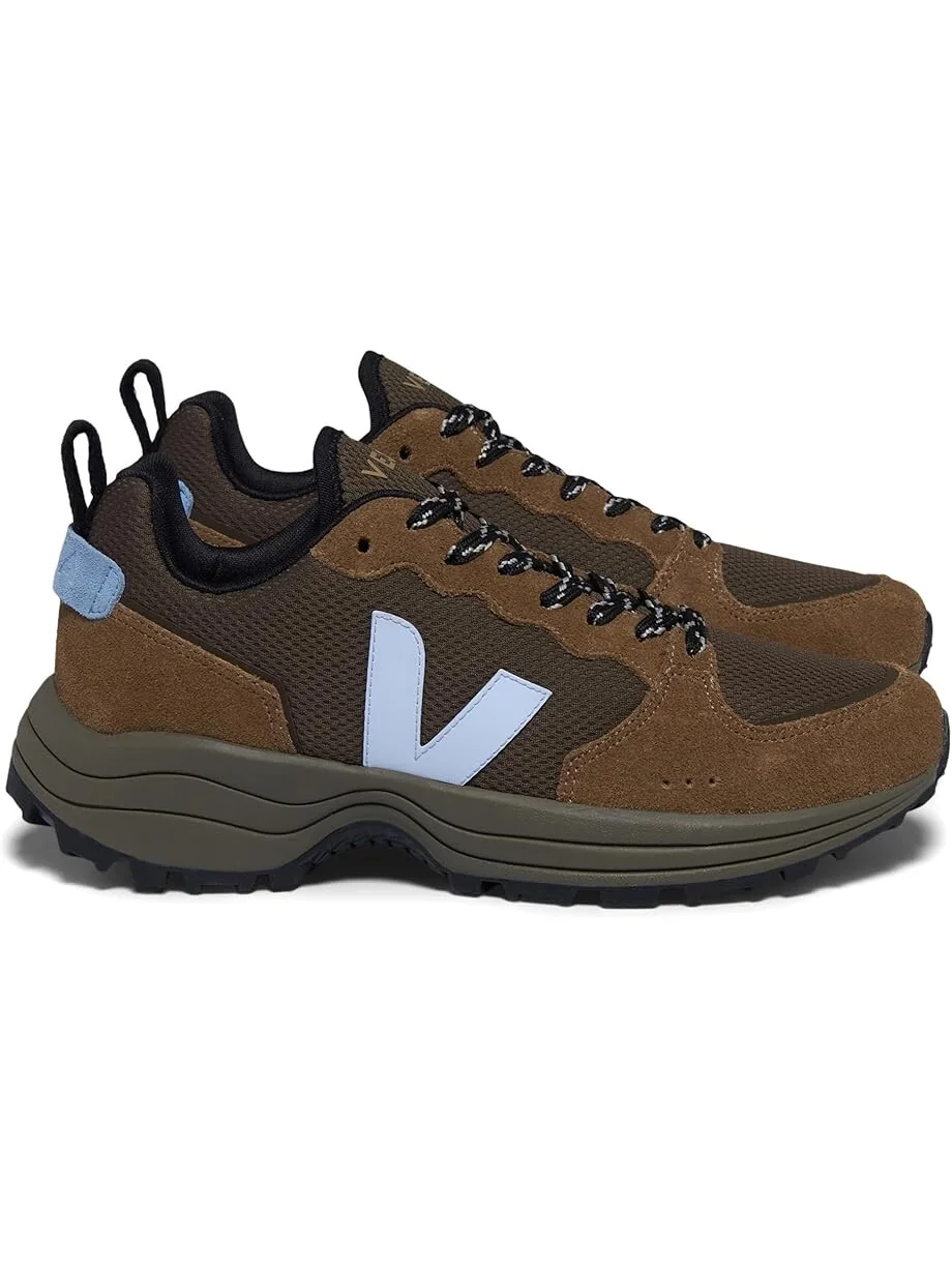 Кроссовки VEJA Venturi II, цвет Eagle/Swan — 3