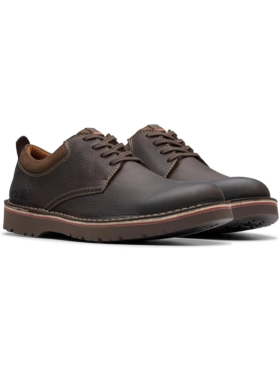Кроссовки Clarks Eastridge Low — 1