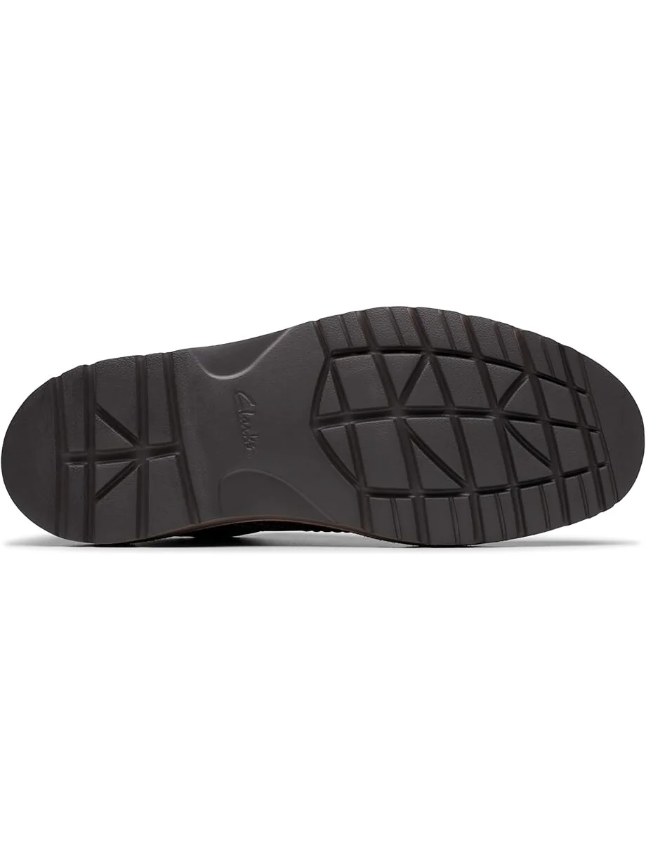 Кроссовки Clarks Eastridge Low — 3