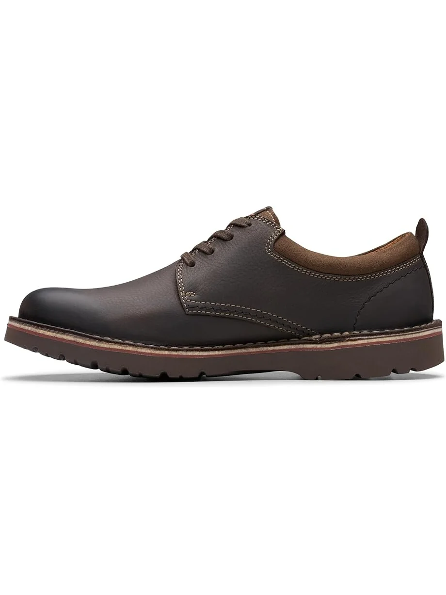 Кроссовки Clarks Eastridge Low — 4
