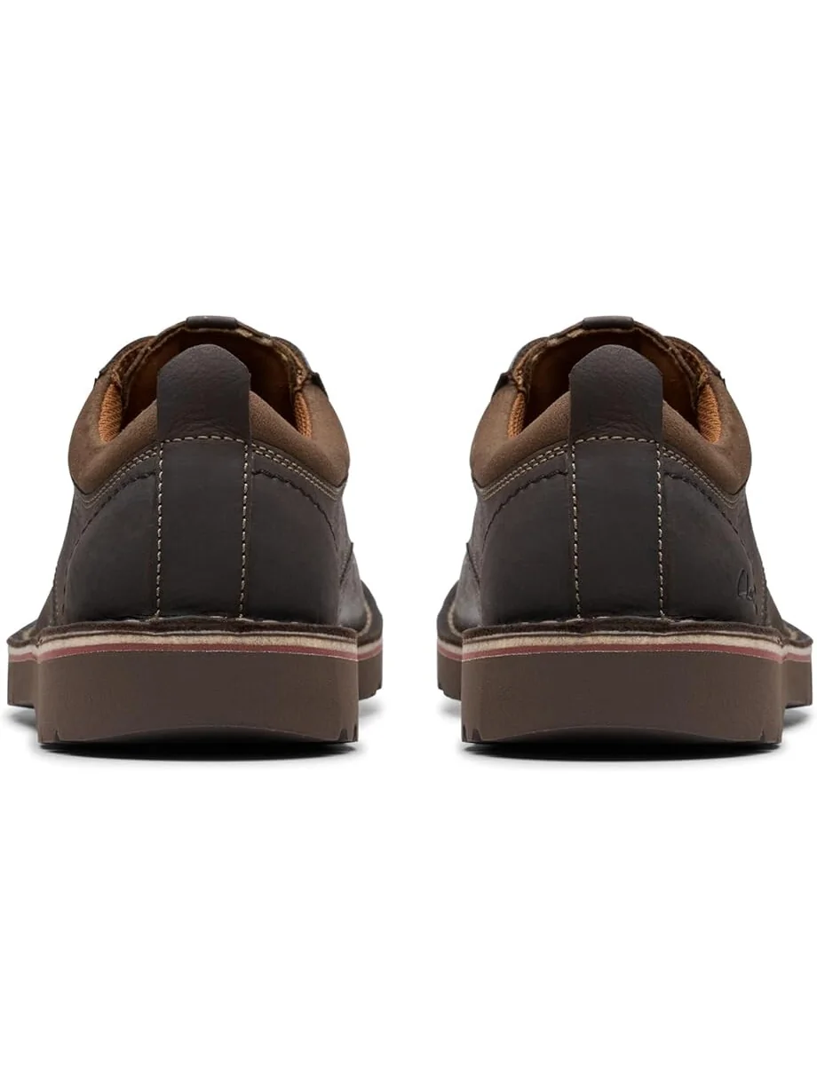 Кроссовки Clarks Eastridge Low — 5