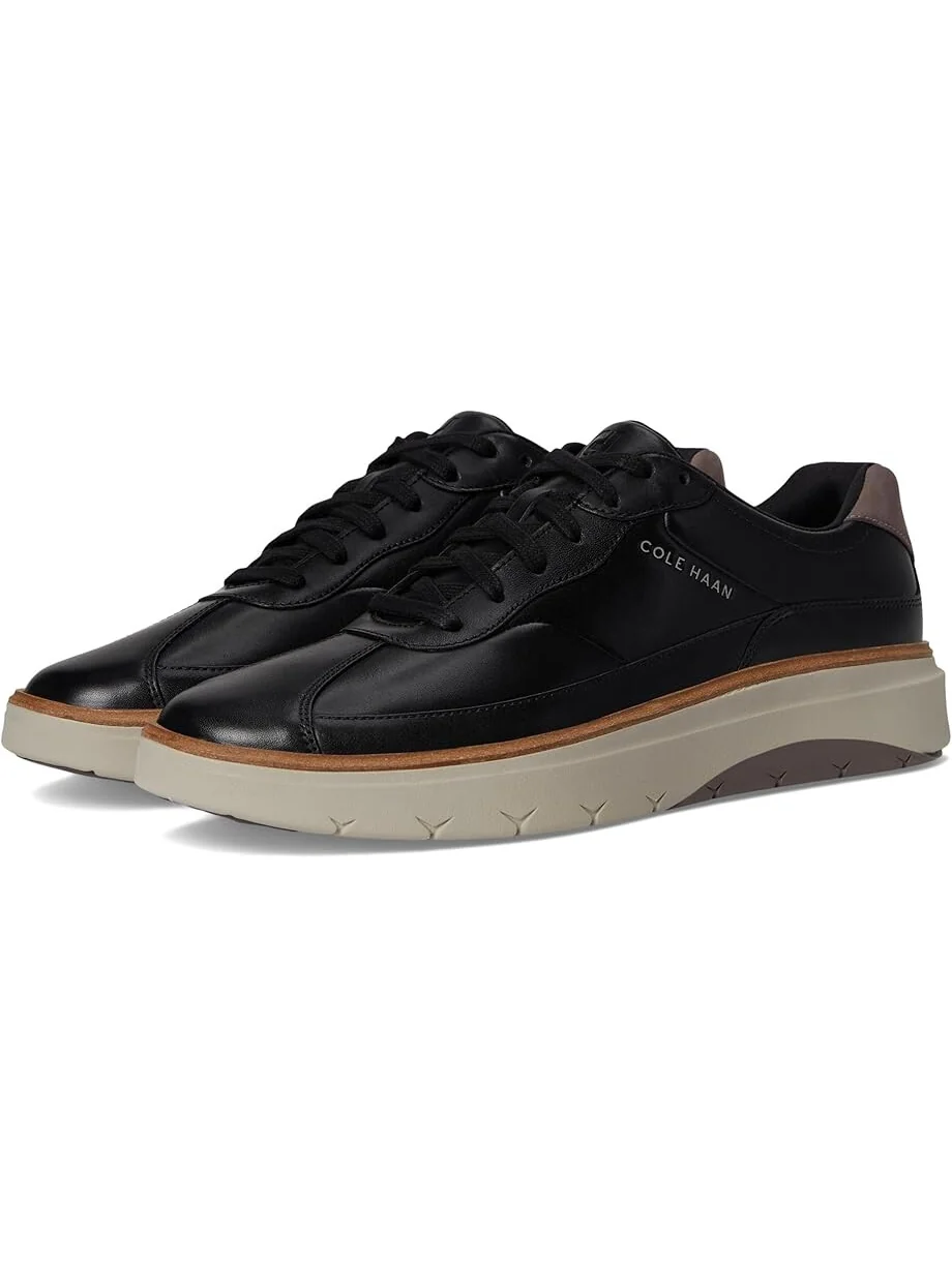 Кроссовки Cole Haan Grandpro Featherarc Bike Toe — 1
