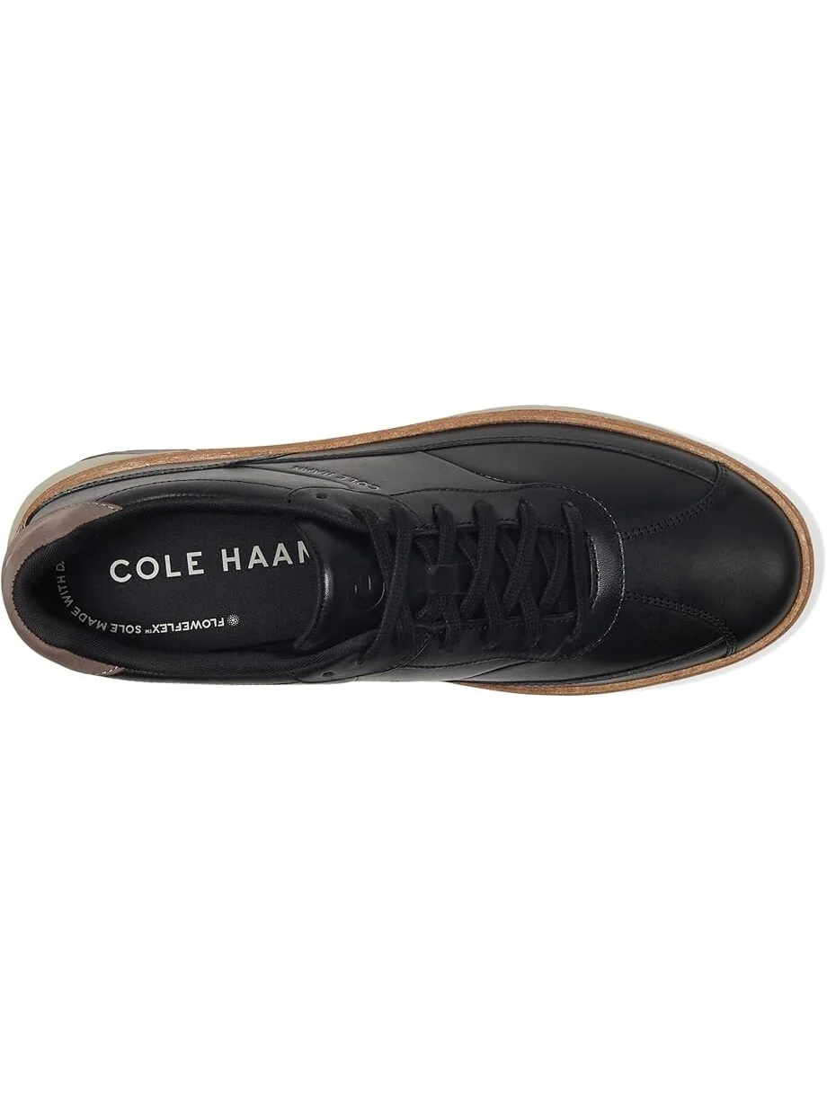 Кроссовки Cole Haan Grandpro Featherarc Bike Toe — 2