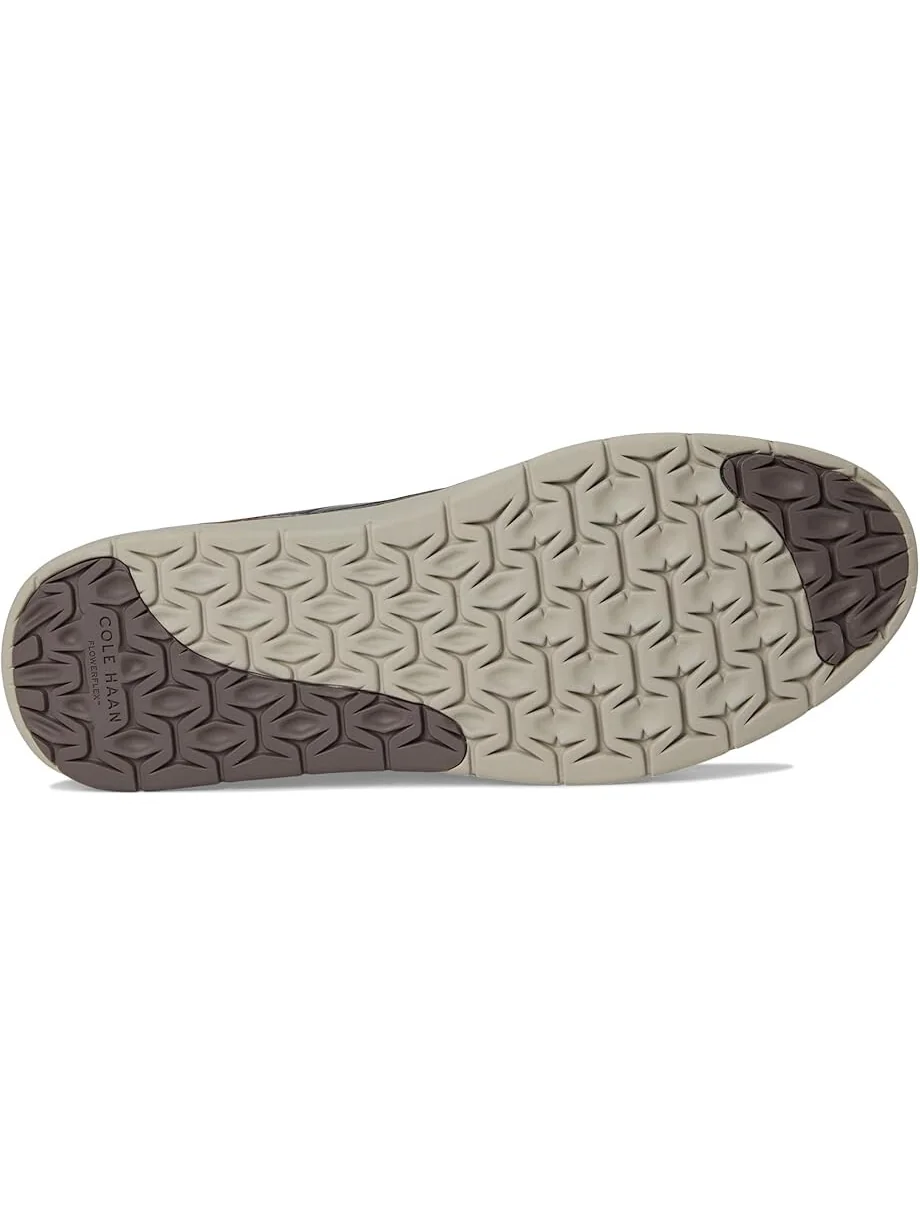 Кроссовки Cole Haan Grandpro Featherarc Bike Toe — 3