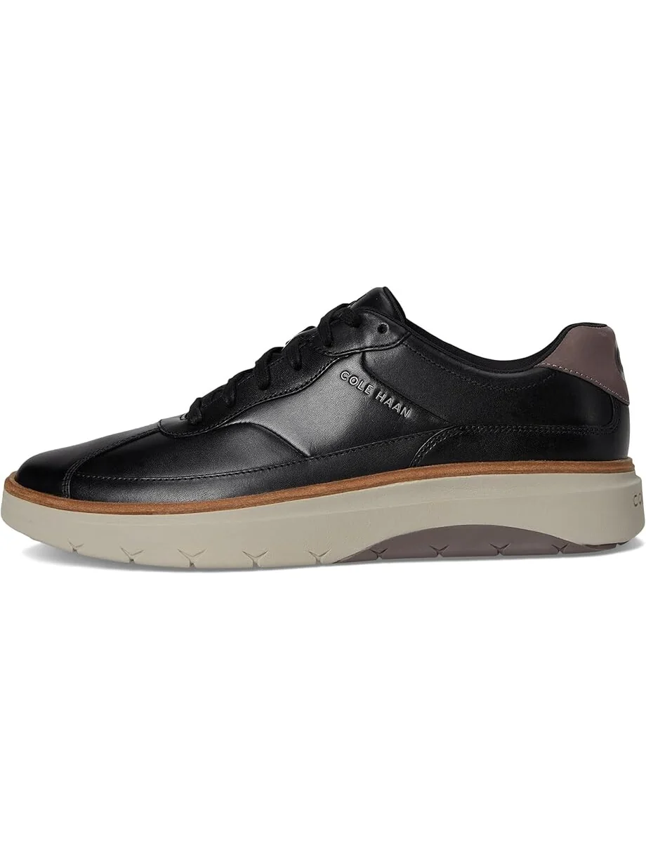 Кроссовки Cole Haan Grandpro Featherarc Bike Toe — 4