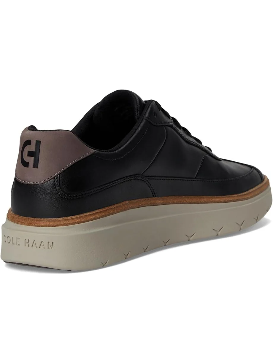 Кроссовки Cole Haan Grandpro Featherarc Bike Toe — 5