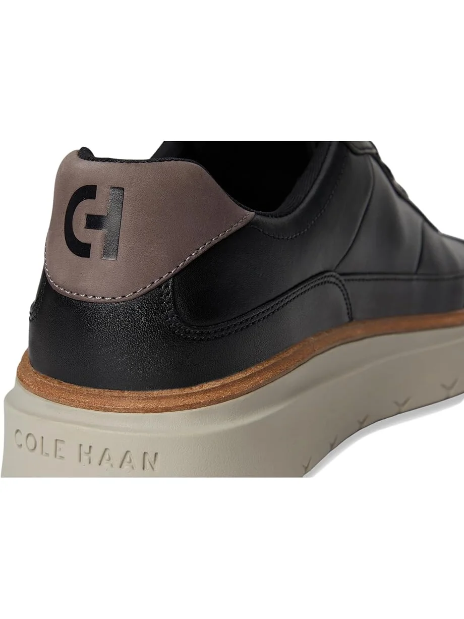 Кроссовки Cole Haan Grandpro Featherarc Bike Toe — 6