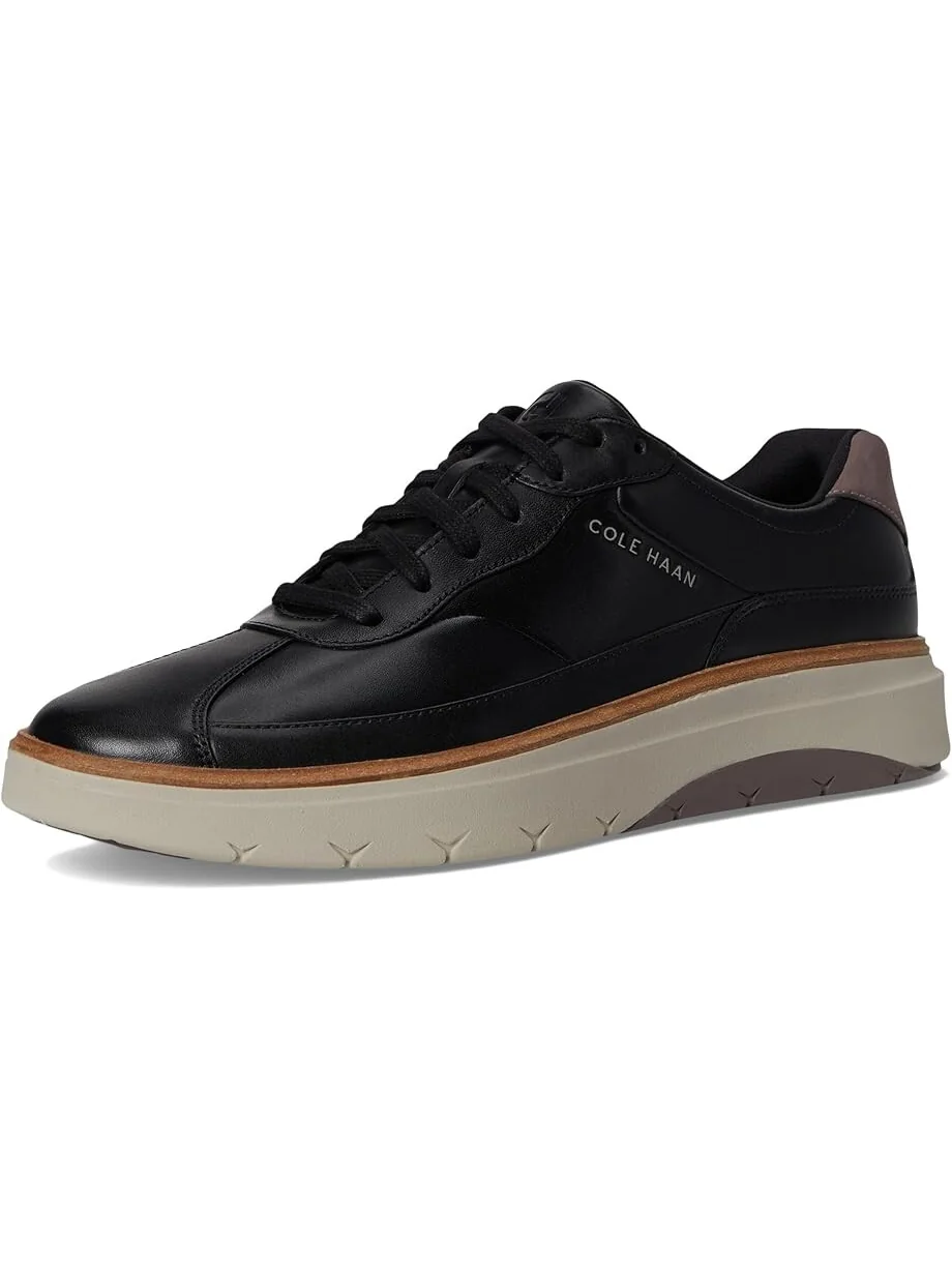 Кроссовки Cole Haan Grandpro Featherarc Bike Toe — 7