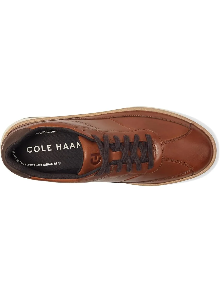 Кроссовки Cole Haan Grandpro Featherarc Bike Toe Sneakers — 2