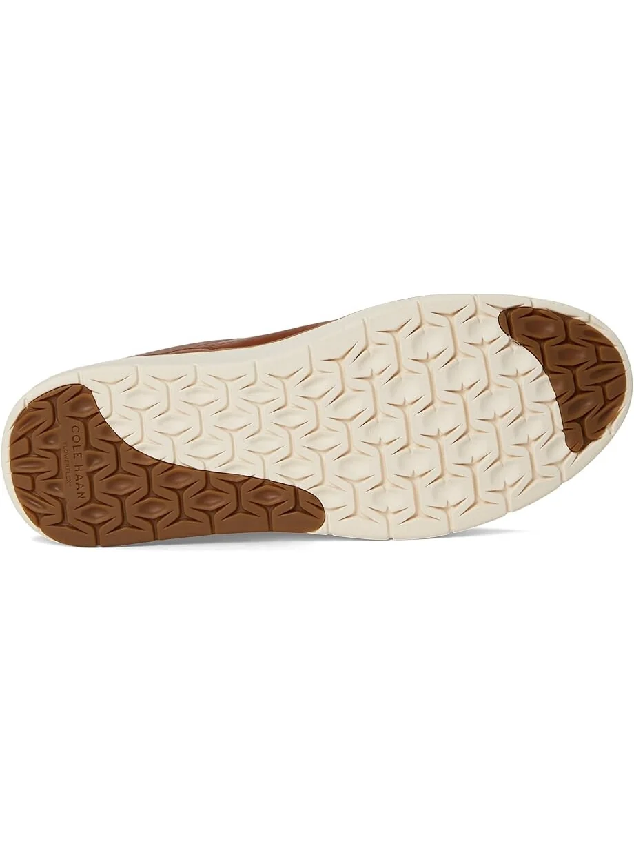 Кроссовки Cole Haan Grandpro Featherarc Bike Toe Sneakers — 3