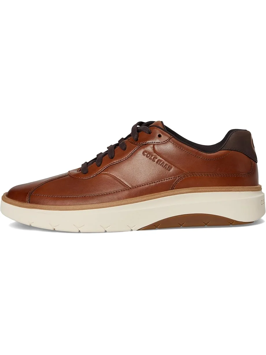 Кроссовки Cole Haan Grandpro Featherarc Bike Toe Sneakers — 4