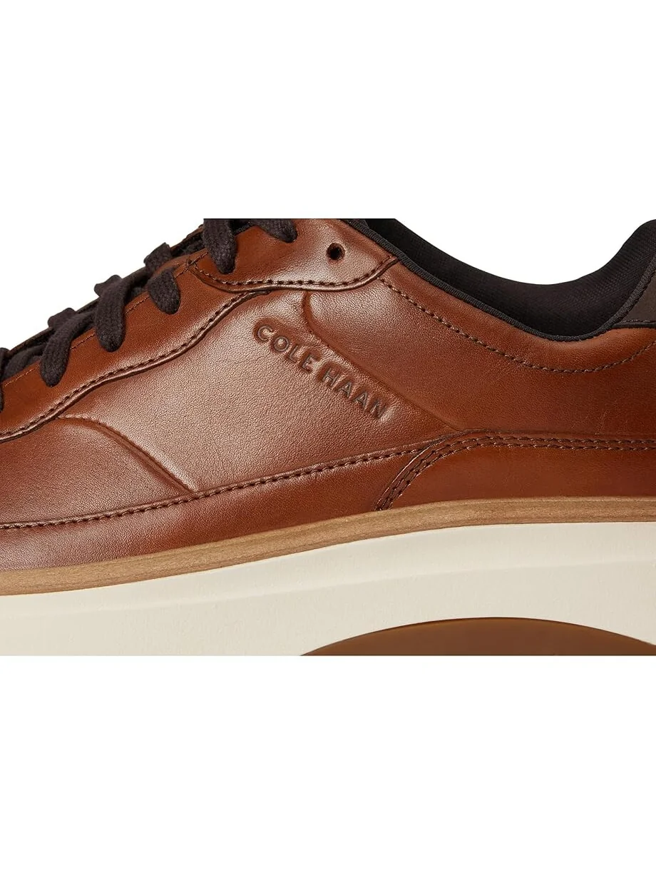 Кроссовки Cole Haan Grandpro Featherarc Bike Toe Sneakers — 6