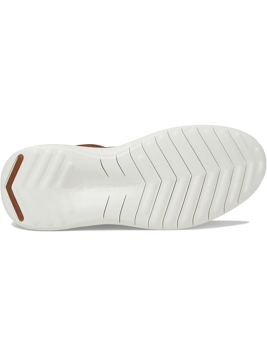 Кроссовки Johnston & Murphy Amherst 2.0 Embossed U-Throat — 3