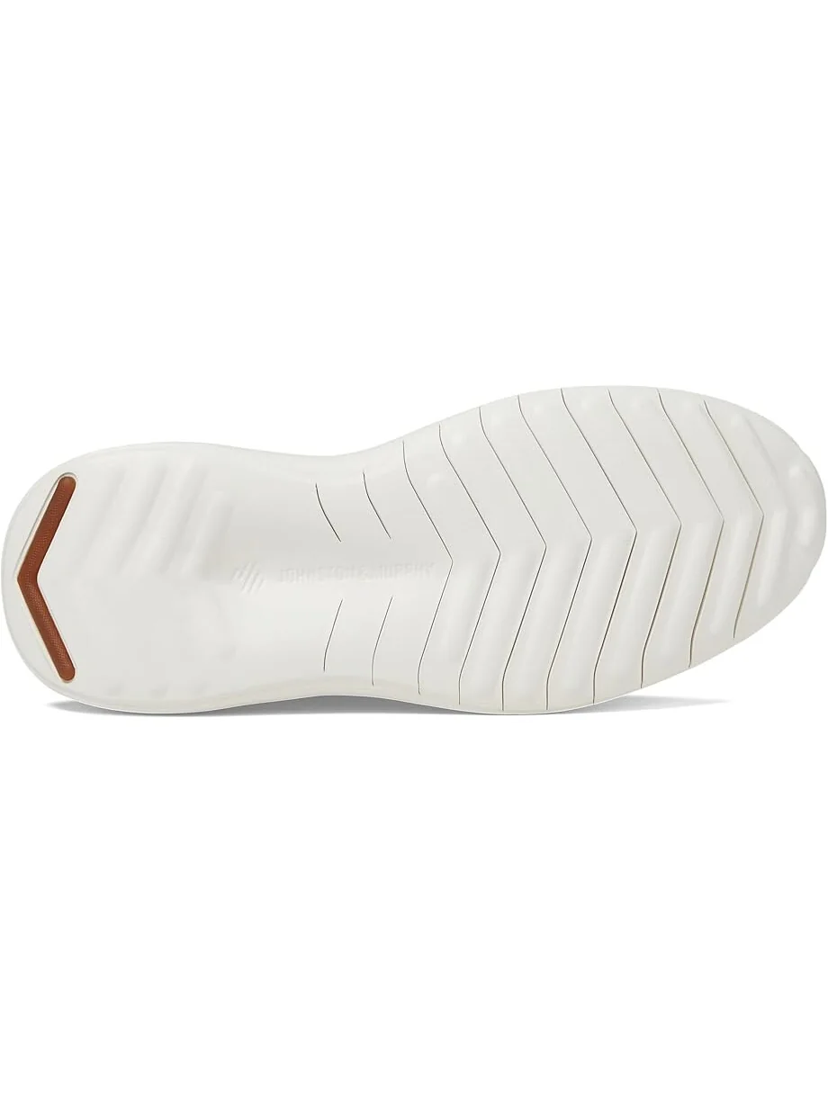 Кроссовки Johnston & Murphy Amherst 2.0 Embossed U-Throat — 3