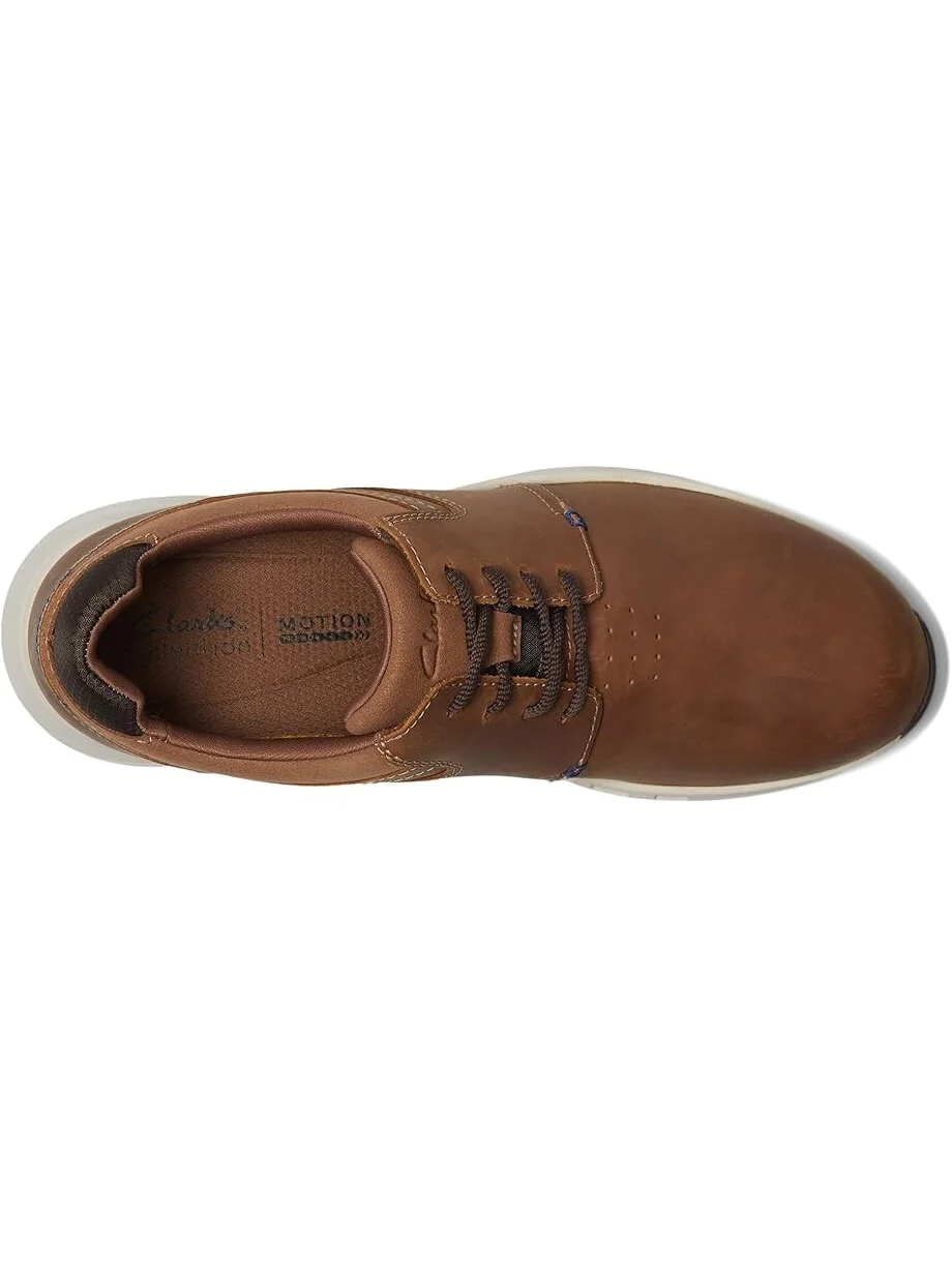Кроссовки Clarks Motion Trek Plain Toe — 2