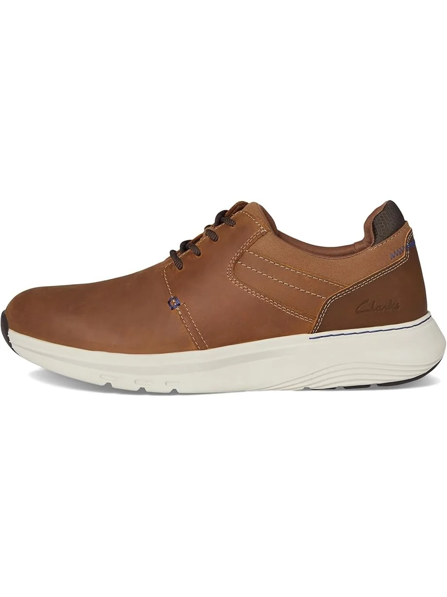 Кроссовки Clarks Motion Trek Plain Toe — 4