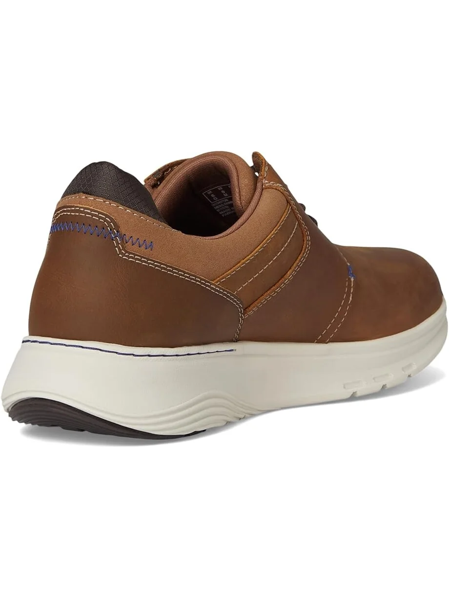 Кроссовки Clarks Motion Trek Plain Toe — 5