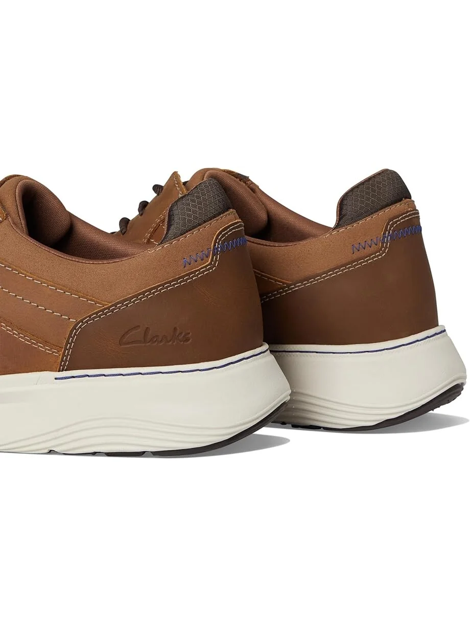 Кроссовки Clarks Motion Trek Plain Toe — 6