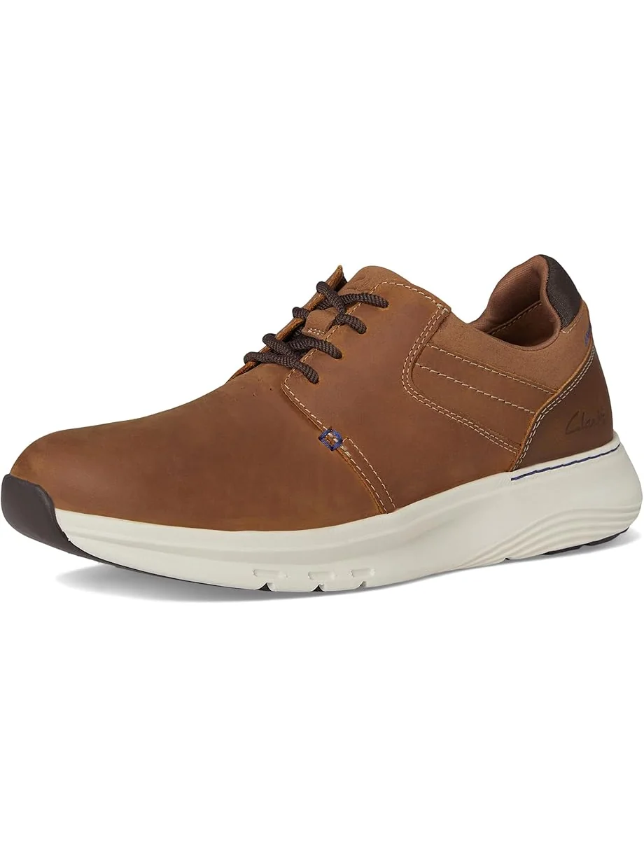 Кроссовки Clarks Motion Trek Plain Toe — 7