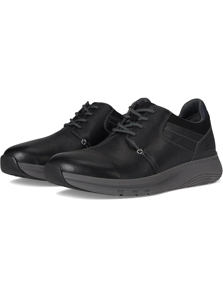 Кроссовки Clarks Motion Trek Plain Toe — 1