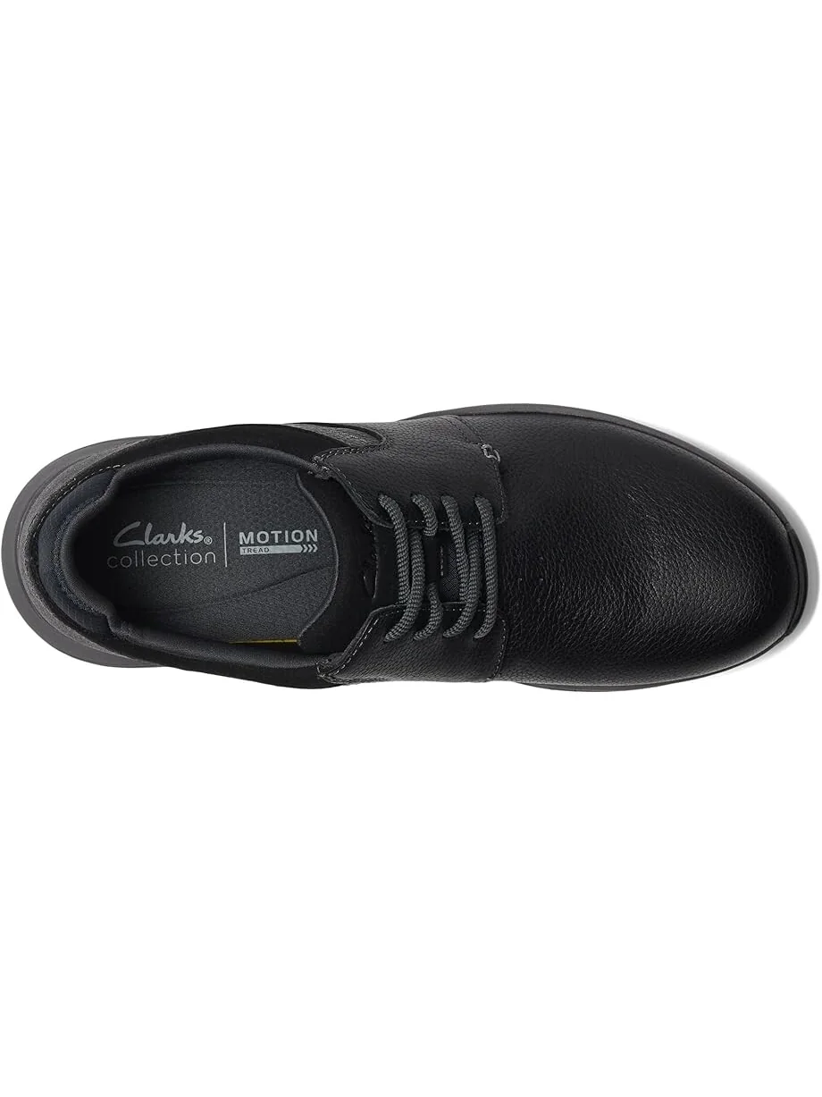 Кроссовки Clarks Motion Trek Plain Toe — 2