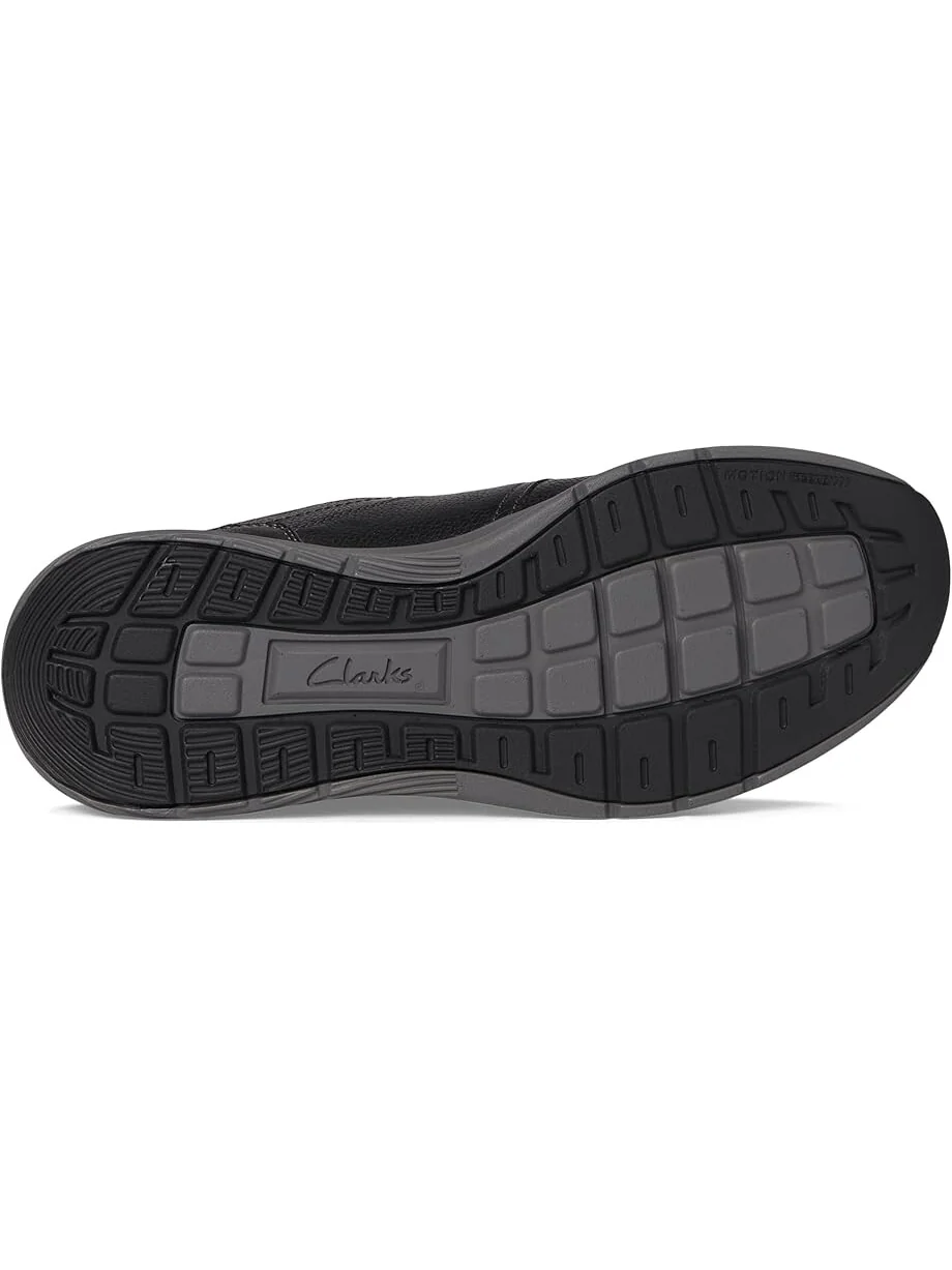 Кроссовки Clarks Motion Trek Plain Toe — 3