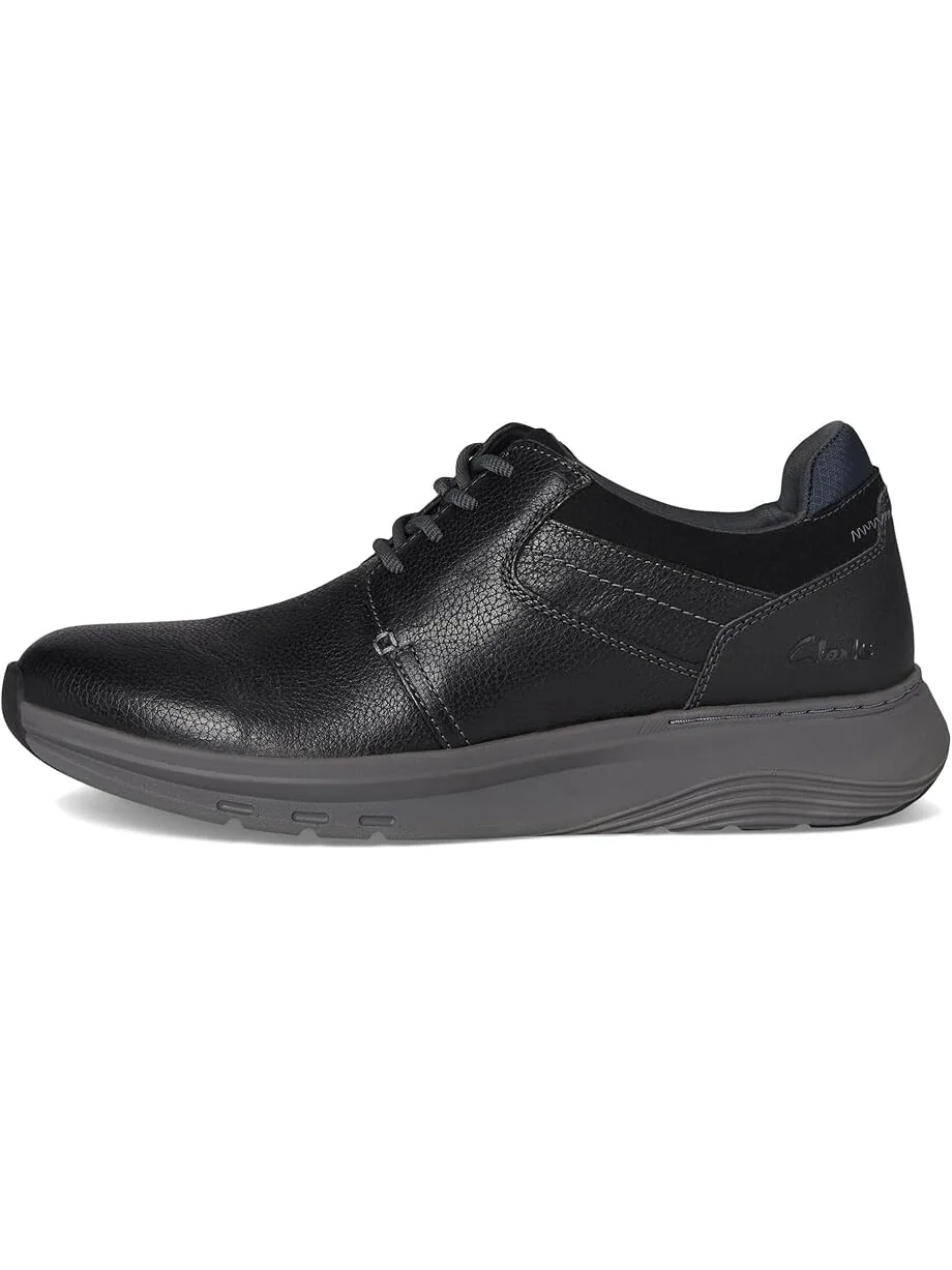 Кроссовки Clarks Motion Trek Plain Toe — 4