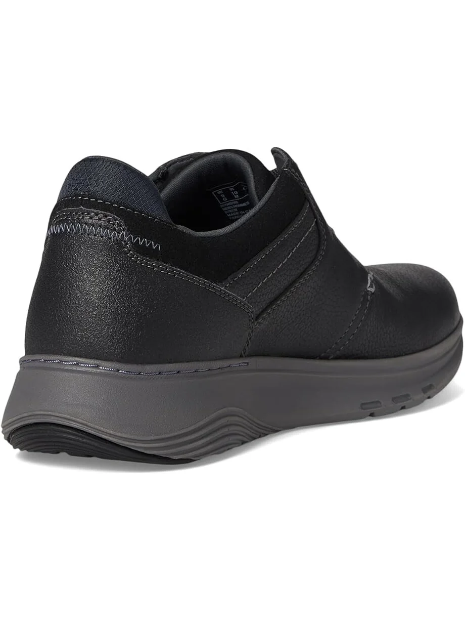 Кроссовки Clarks Motion Trek Plain Toe — 5
