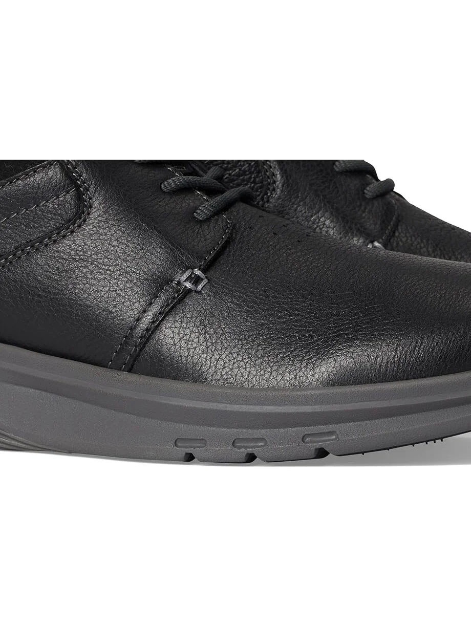 Кроссовки Clarks Motion Trek Plain Toe — 6
