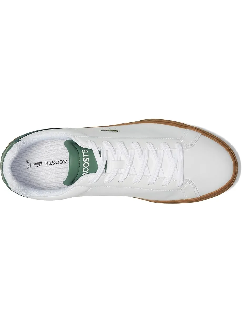 Кроссовки Lacoste Lerond Pro — 2