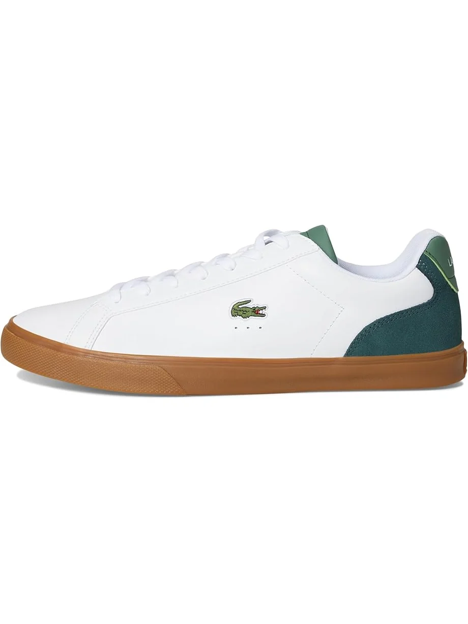 Кроссовки Lacoste Lerond Pro — 4
