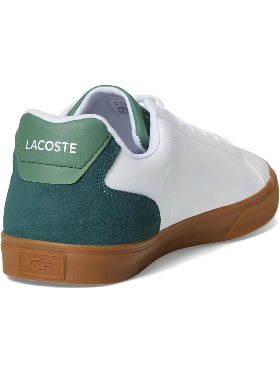 Кроссовки Lacoste Lerond Pro — 5