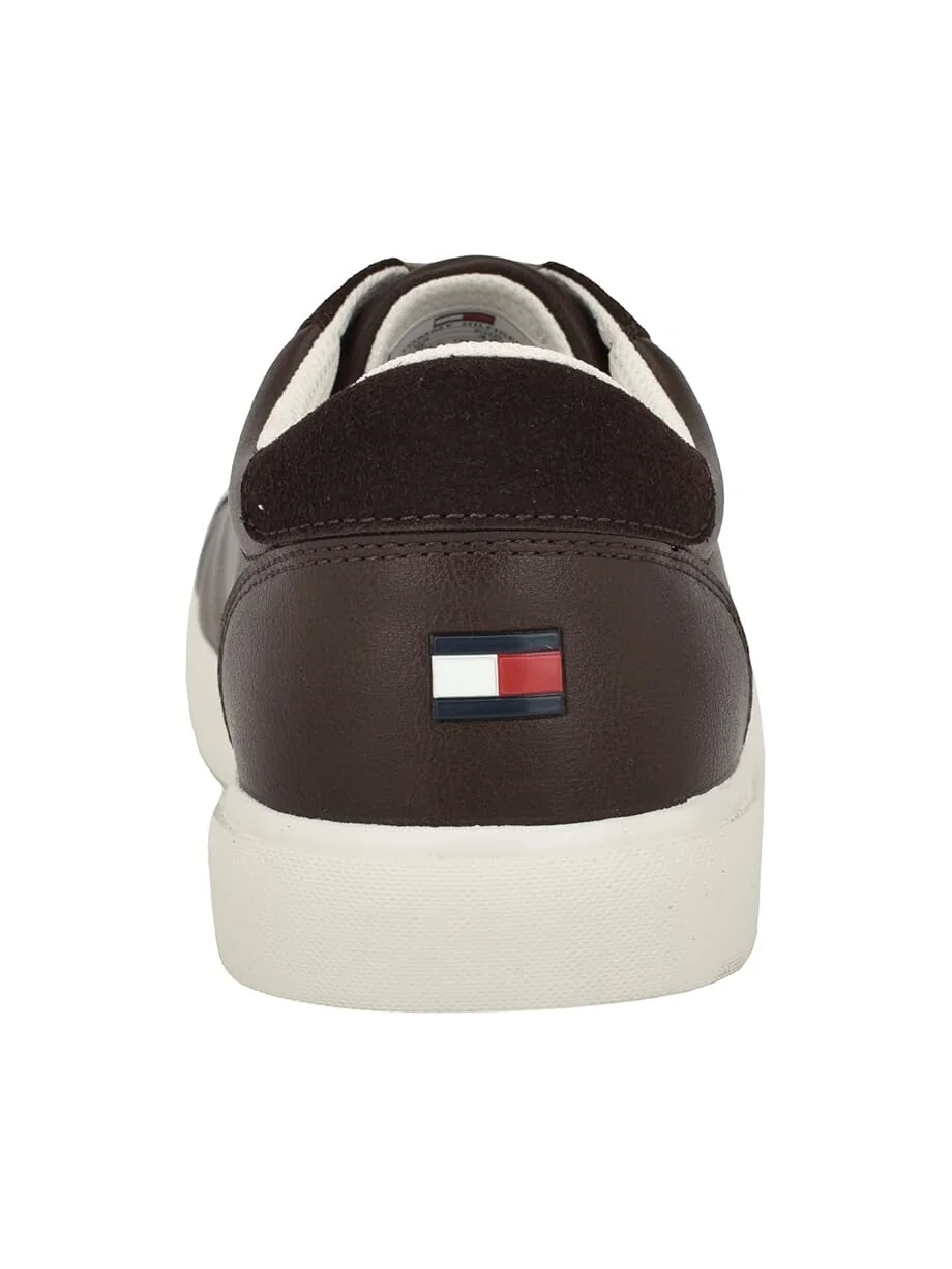 Кроссовки Tommy Hilfiger Ribby — 4