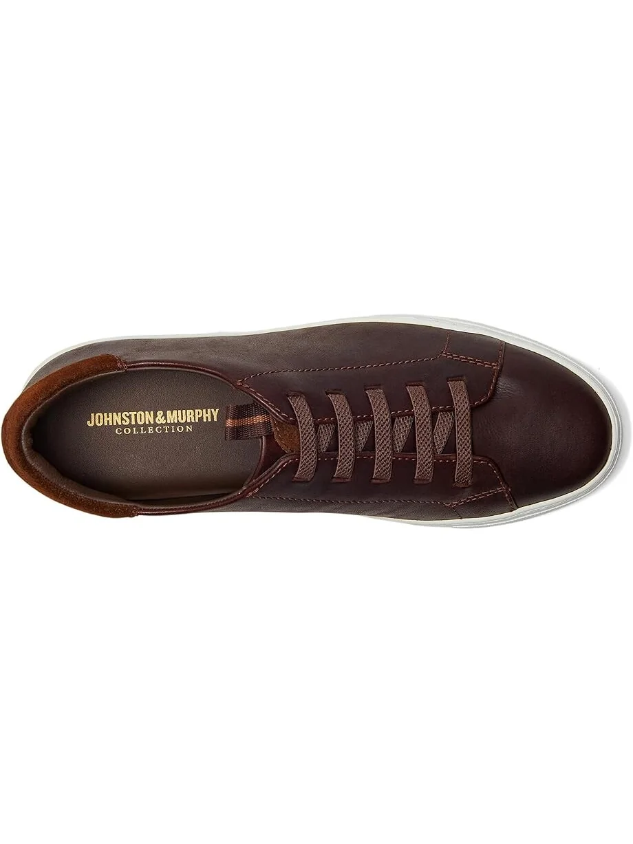 Кроссовки Johnston & Murphy Collection Anson Lace-To-Toe — 2