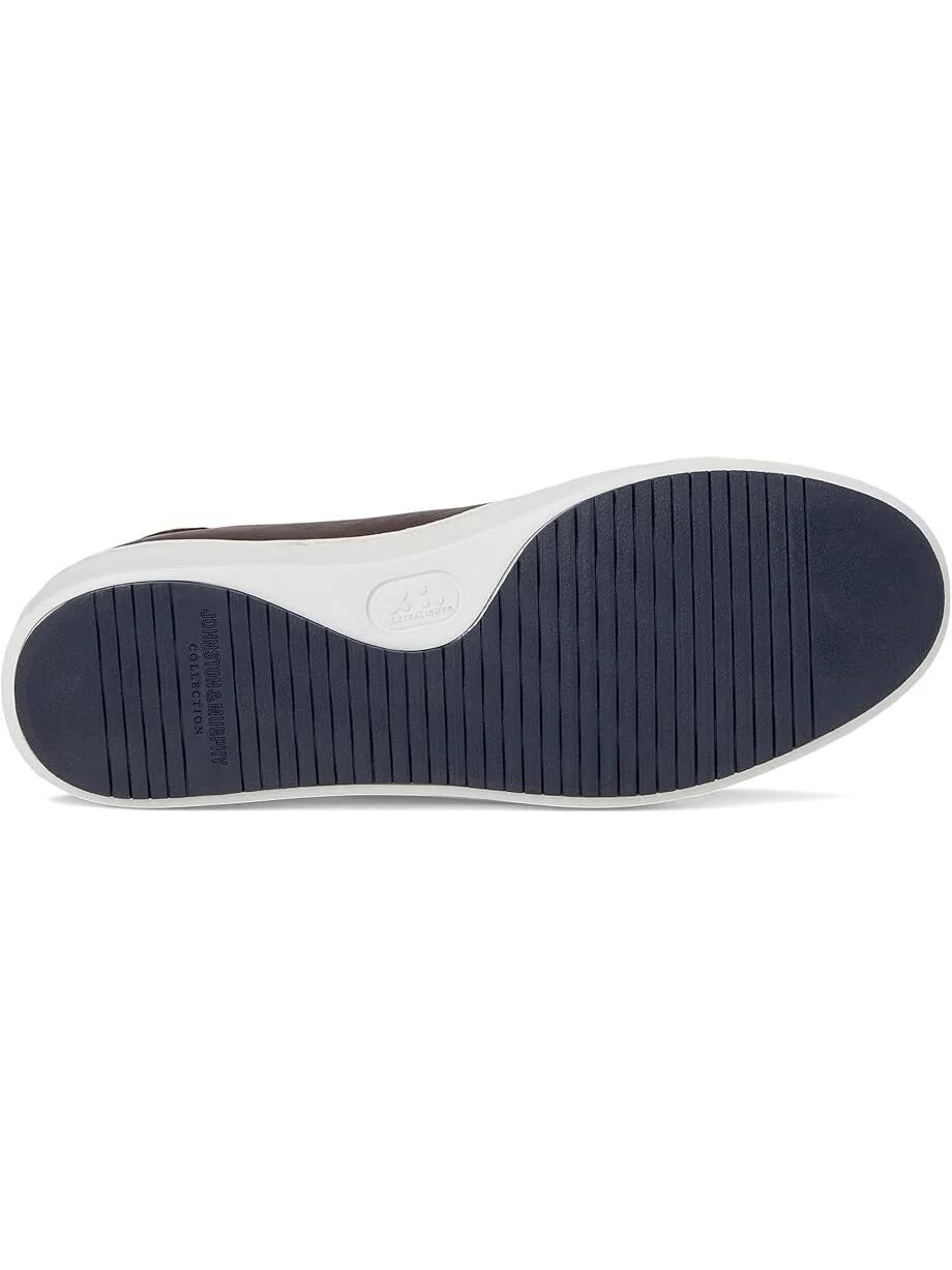 Кроссовки Johnston & Murphy Collection Anson Lace-To-Toe — 3