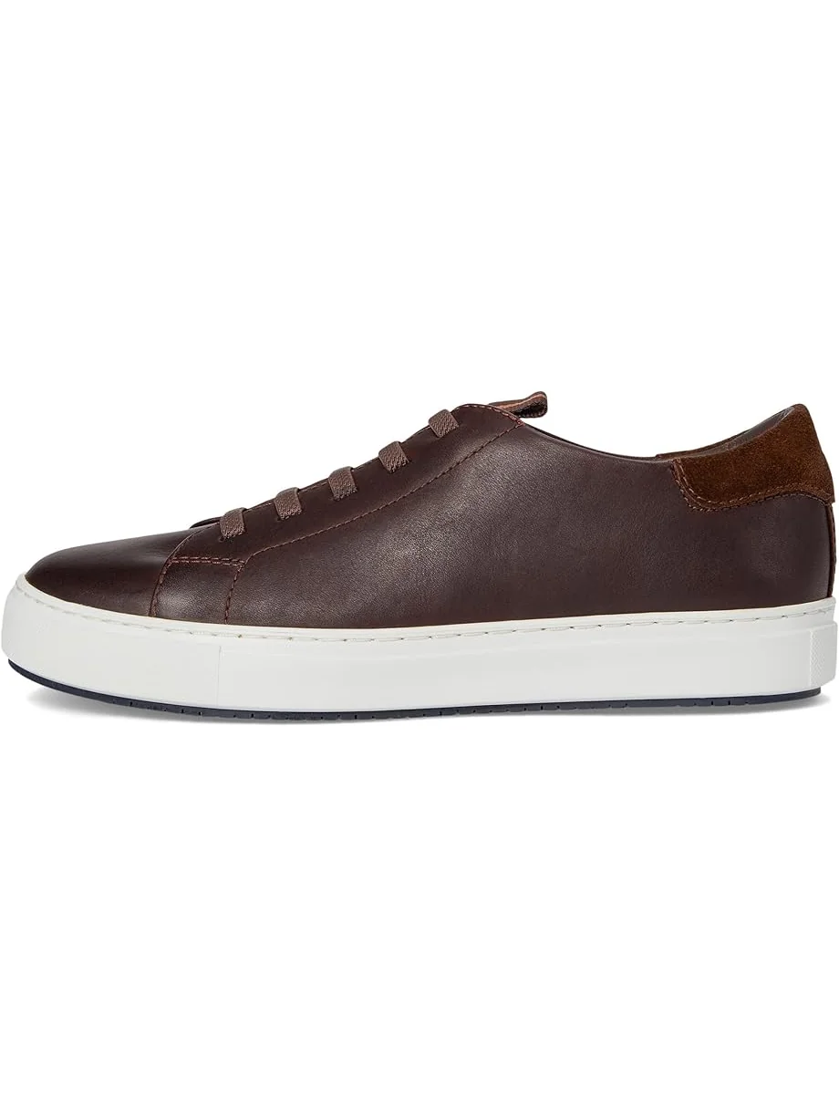 Кроссовки Johnston & Murphy Collection Anson Lace-To-Toe — 4