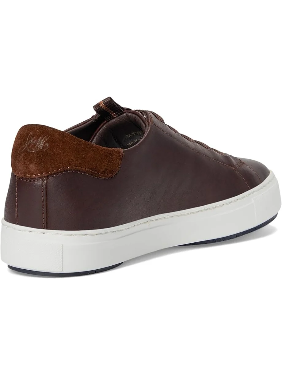 Кроссовки Johnston & Murphy Collection Anson Lace-To-Toe — 5