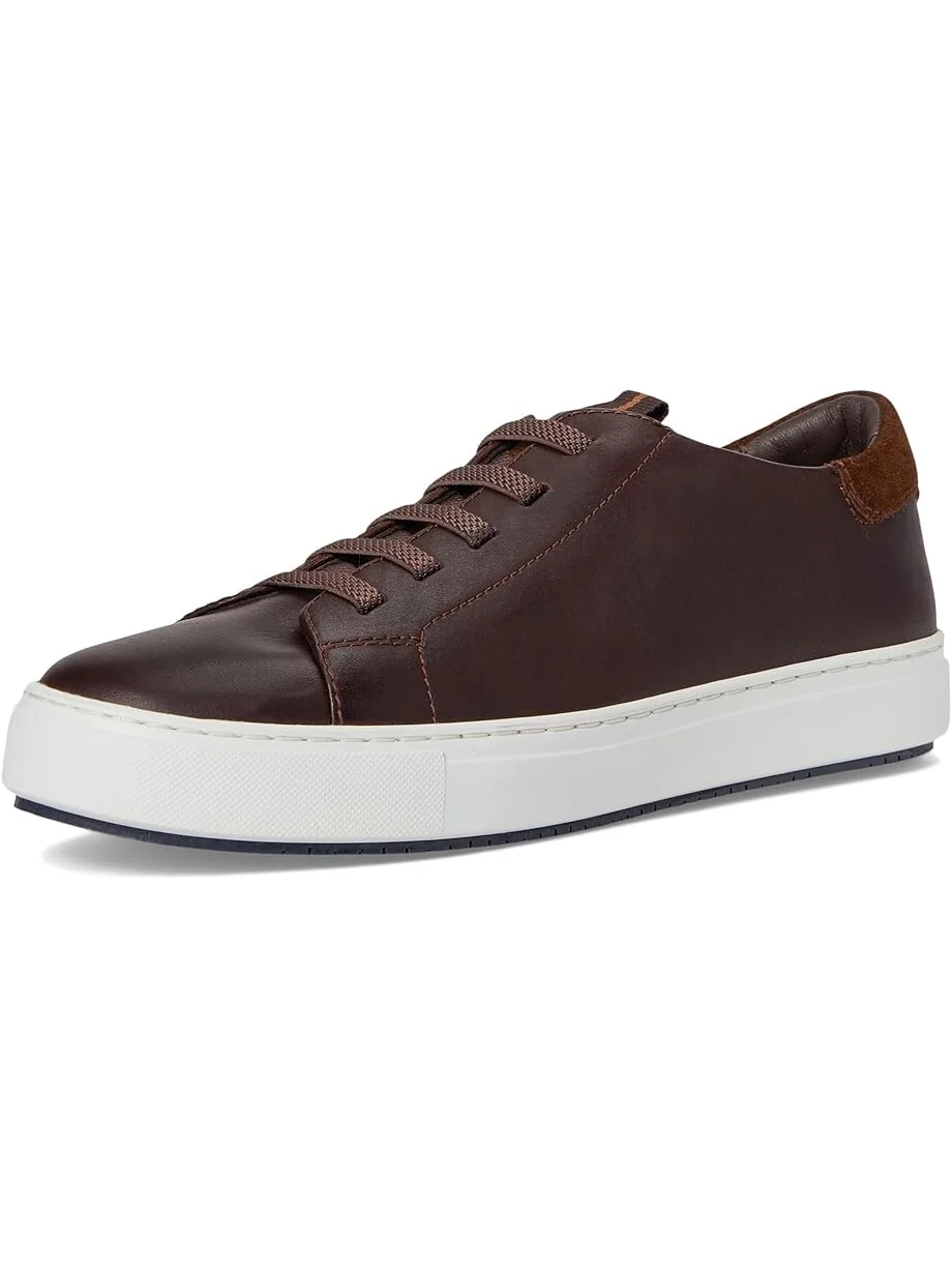 Кроссовки Johnston & Murphy Collection Anson Lace-To-Toe — 7